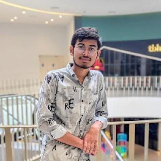 Dax Patel